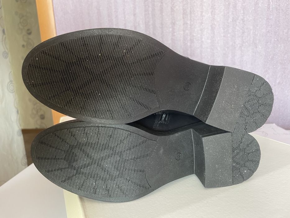 Продам сапоги зима