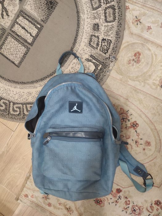 Рюкзак или сумка Jordon
