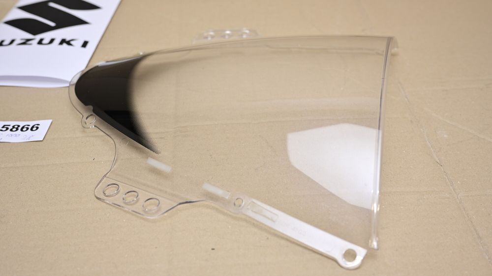 Parbriz OEM Suzuki GSXR 1000 K5 K6 2005 - 2006