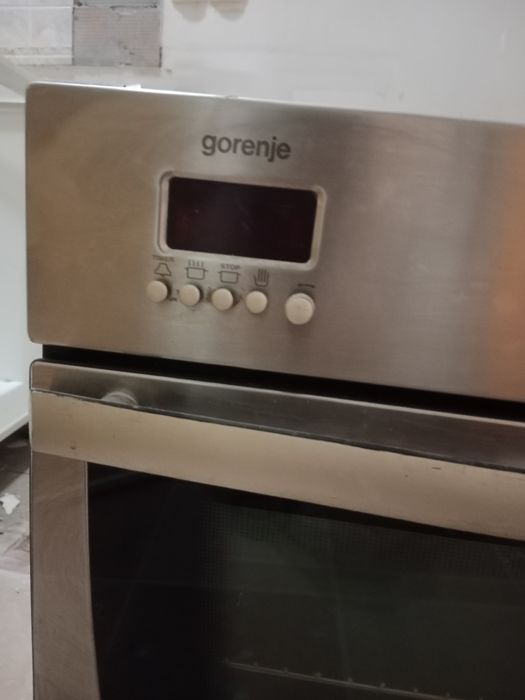 Продается газплита и духовка