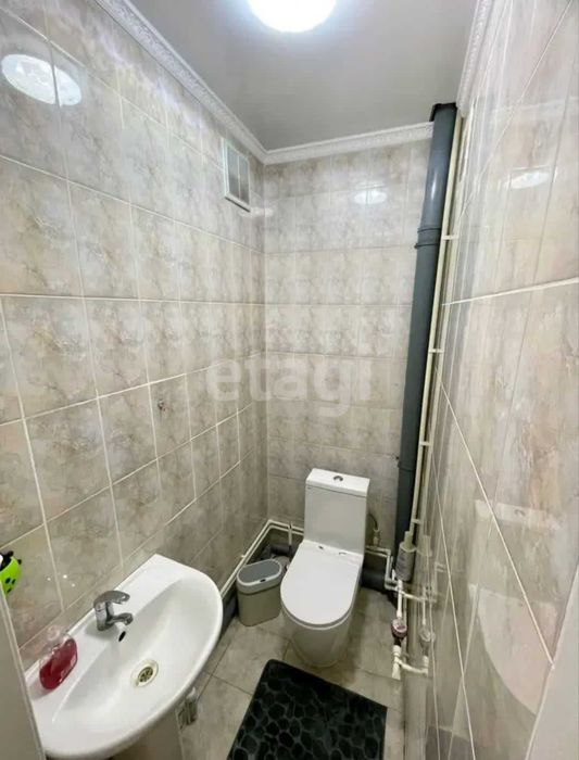 Продам 3 комнатную квартиру