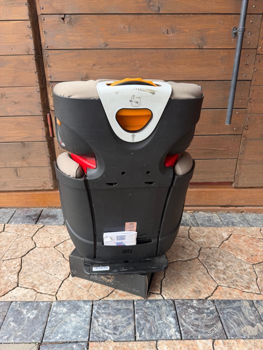 Автокресло для ребенка