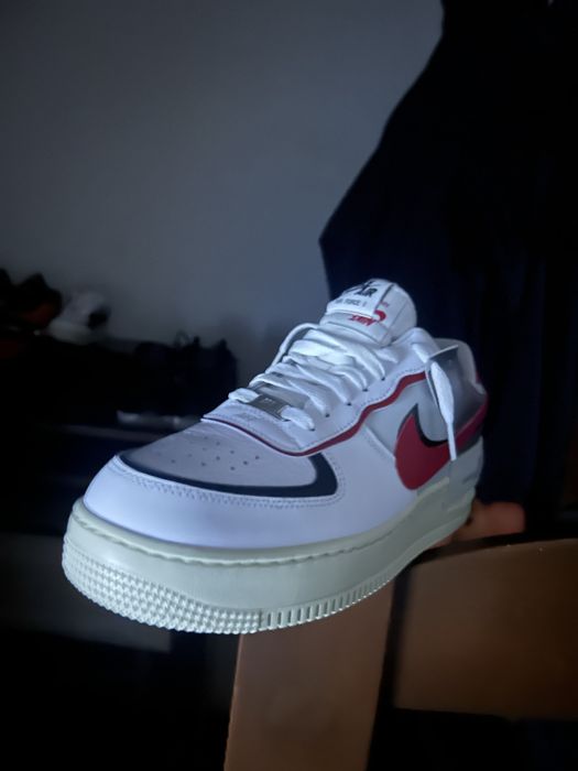 Nike air force 1 shadow marimea 44