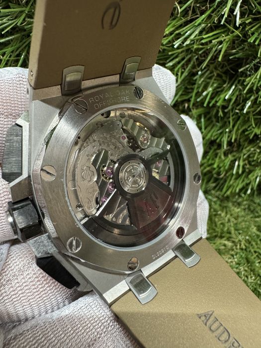 Audemars Piguet ETA Swiss