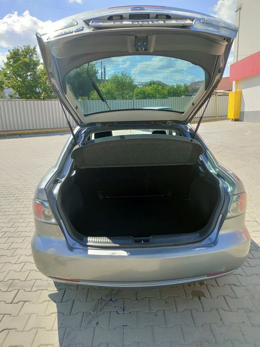 MAZDA 6 2006 — imagine 4
