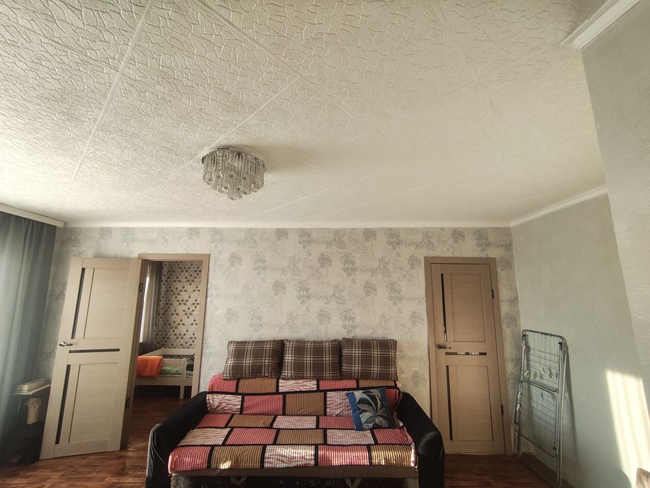 Продам 2-х комнатную квартиру