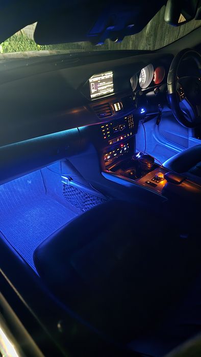 Mercedes E 220 W212  2013