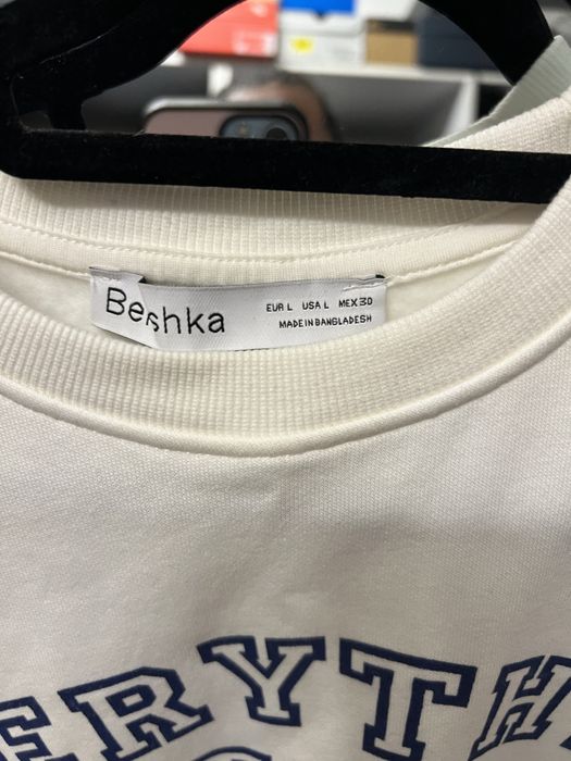Bershka marimea L