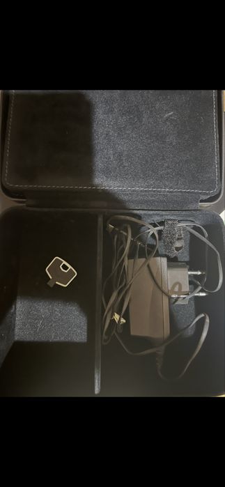 VERTU  Ascent  Ti  Употребяван