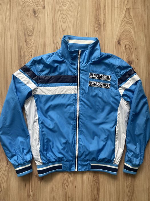 CARS Jeans / мъжко яке пролет-есен XL