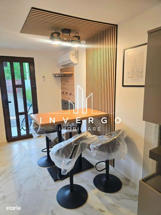 Apartament in casa, 2 camere, de inchiriat, in Iris