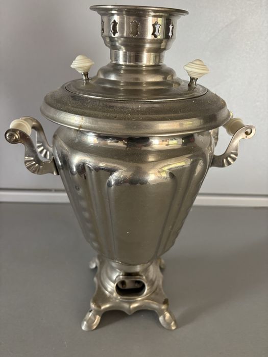 Електрически самовар