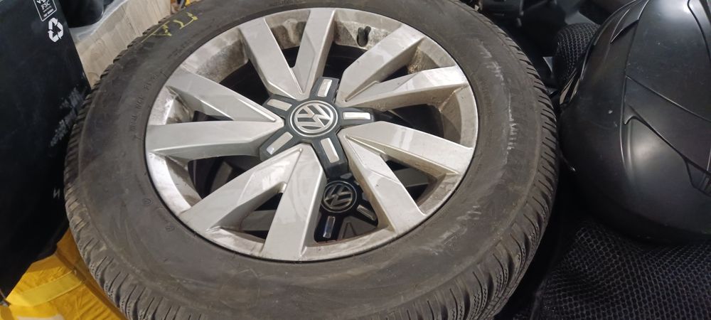 Vw Passat B8 2.0tdi 150