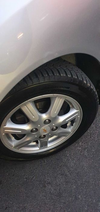 Spark 4 evro Avtomat full options 2017 18 год краска цена окончательно