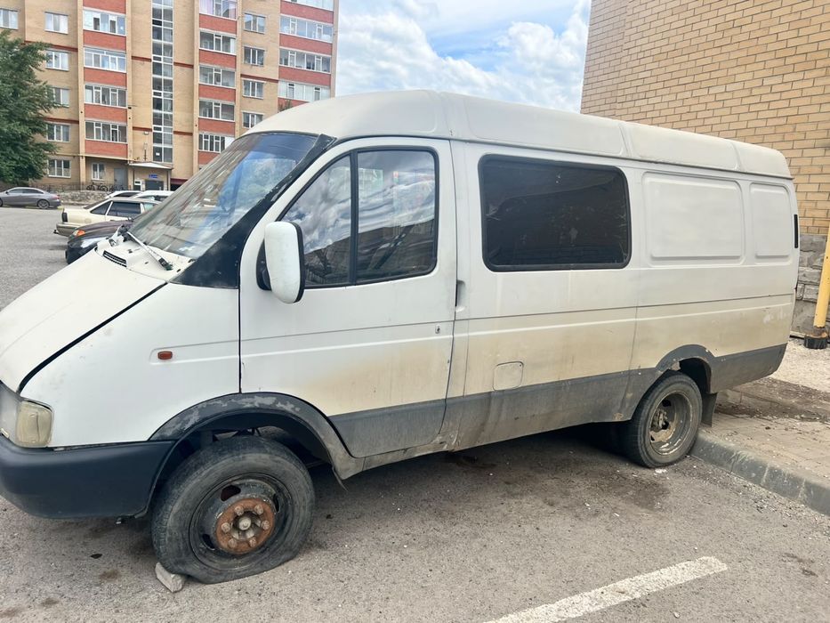 Продам ГАЗель 1997 г