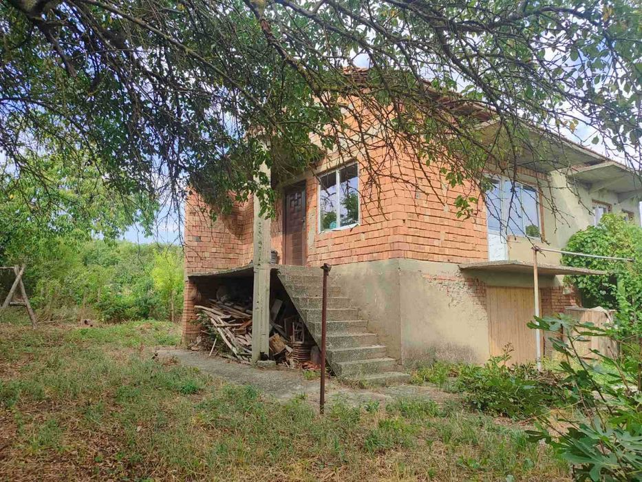 Продава се Къща в с. Самуилово, Област Добрич - 90 кв.м за 267 €/кв.м - Снимка #2