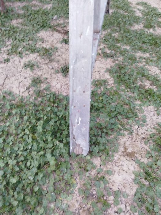 Sssr Alyuminiy narvon sotiladi