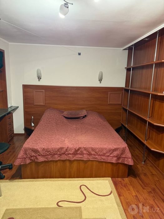 Продаю 3/2/5 Буюк ипак йули метро