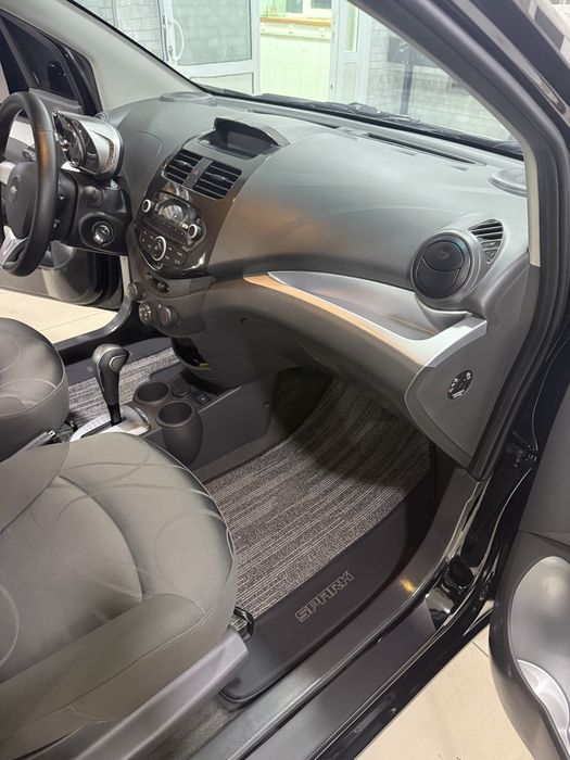 Spark 4 pozitsya full avtomat