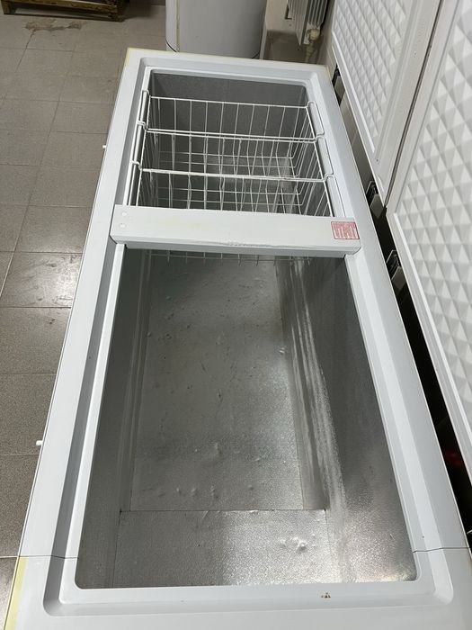 Морозильник midea