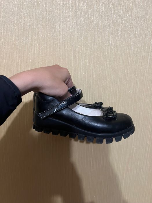 Туфли для девочки