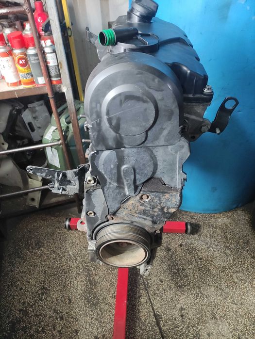 Motor volkswagen vw passat b5.5 2.0 BHW 136cp pt cutie automata