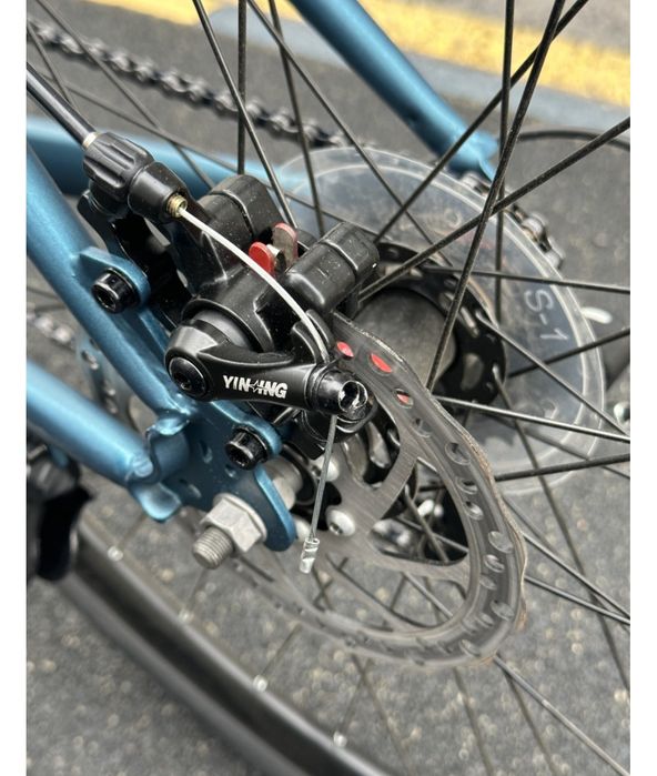 Продам велосипед в идеальном состоянии