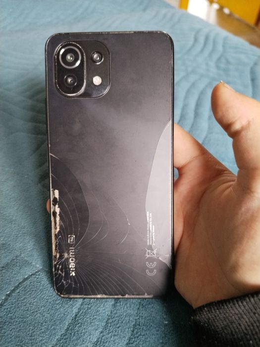 Продам Xiaomi 11 lite 5g ne