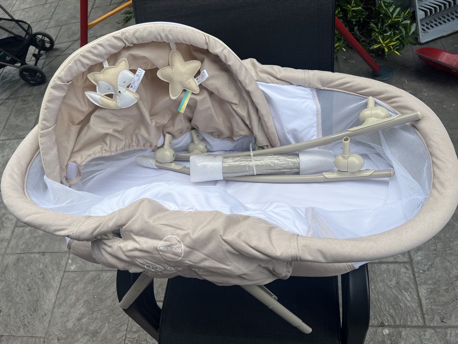 Patut de copil kinderkraft