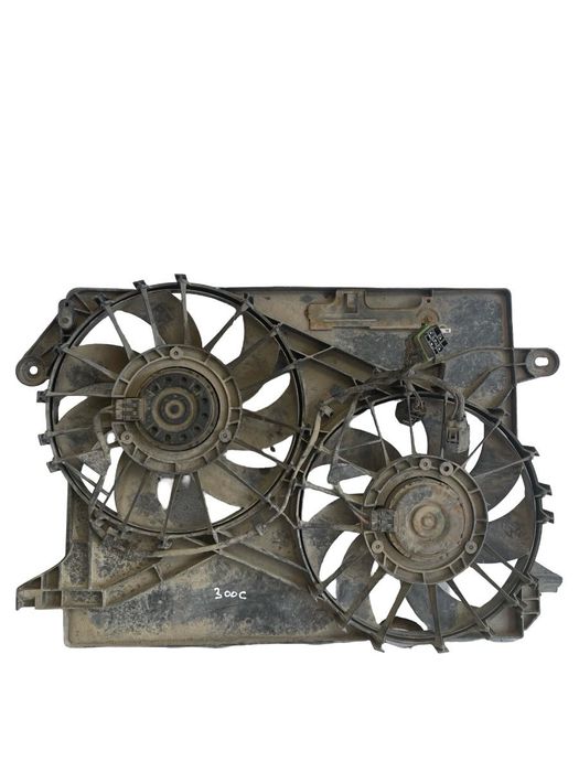 Electroventilator Chrysler 300 C Lx, Le 2004 -> 04598001Ag