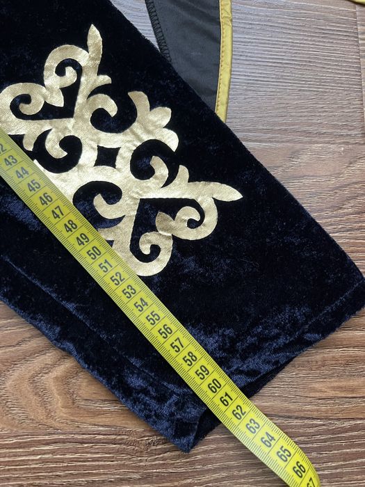 Национальный костюм