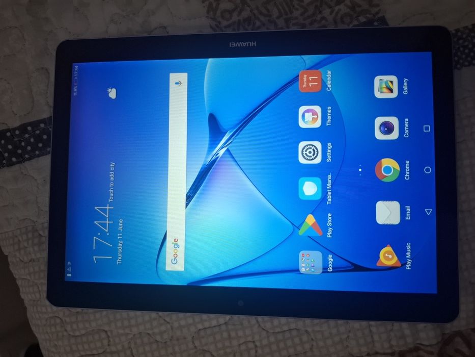 Tableta Huawei MediaTab T3 10