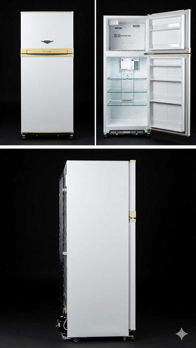 Muzlatgich.Model: ''DAEWOO"