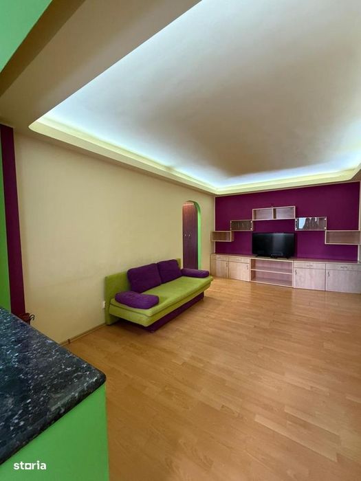 Vanzare Apartament 2 camere Militari Lujerului