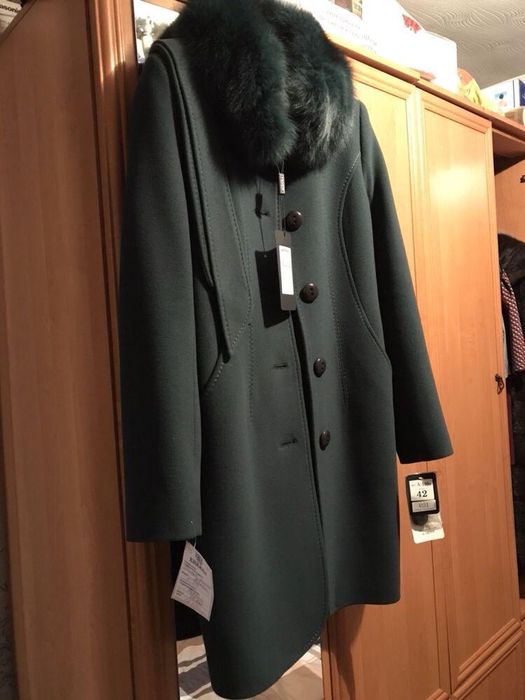 Продаю пальто