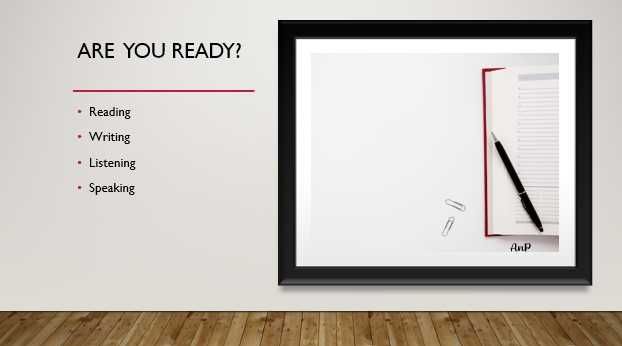 Limba engleză pentru adulți- blocajul de a vorbi