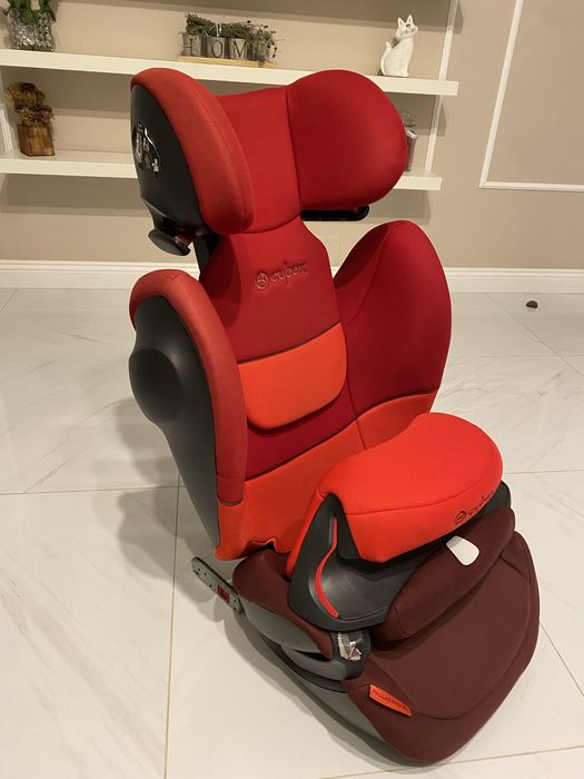 Scaun auto Cybex Pallas