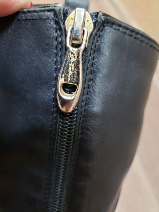 Сапожки демисезонные Dicilerllucci