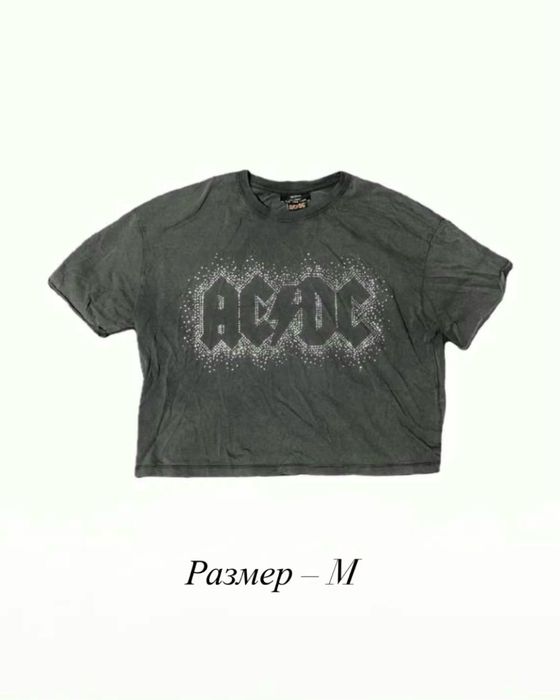 Стильные вещи от 2000 тг