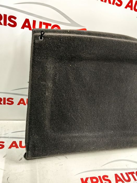 Кора багажник Volkswagen Polo 2000/ Фолксваген Поло 2000г