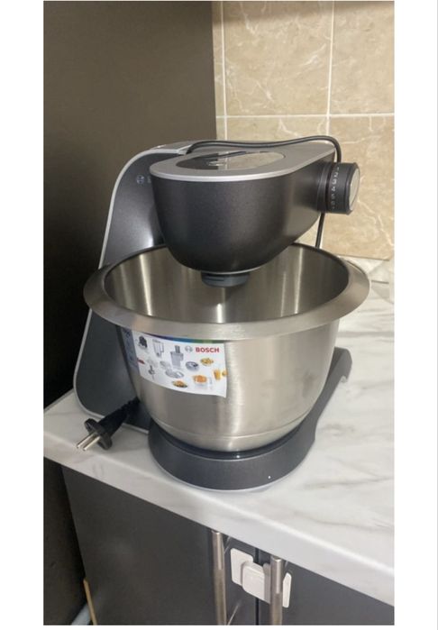 Кухонный комбайн