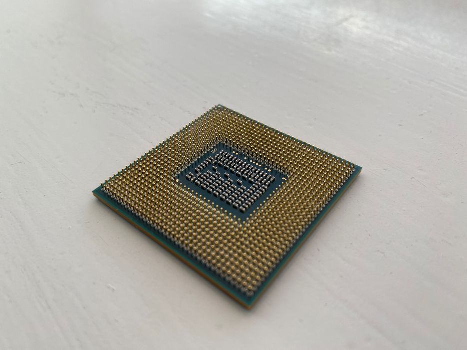Intel i7-3632QM, Lenovo G700, HM76