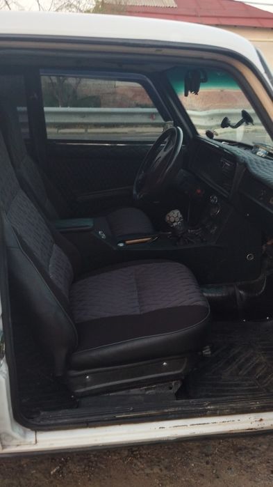 Лада 2107 сотилади