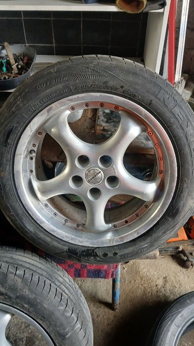 Продам титанка р17