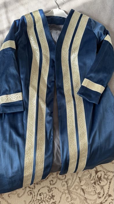 Прокат Казахский костюм