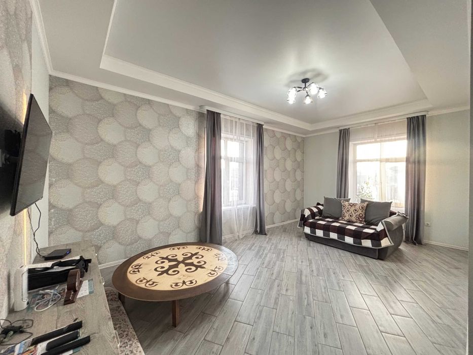 Частный Дом, 71.2 м², Петропавловск