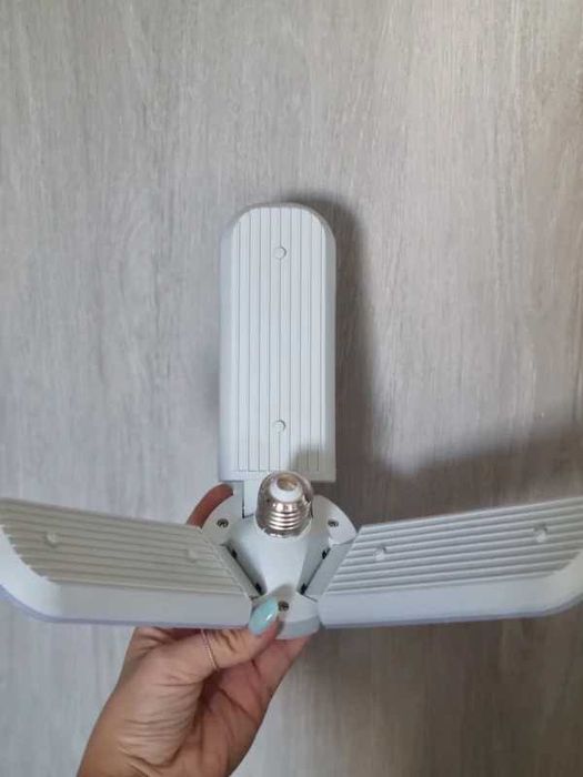 Suport bec, nefolosit, in cutie, 45W