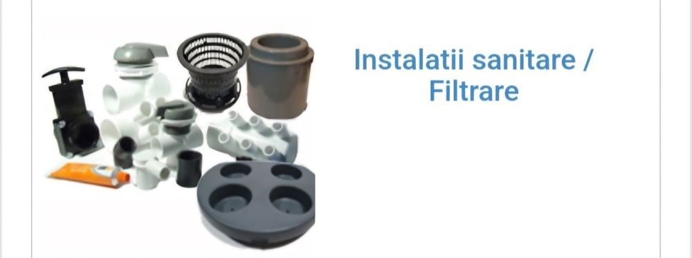 Piese pentru hot tub-jacuzzi-cibar