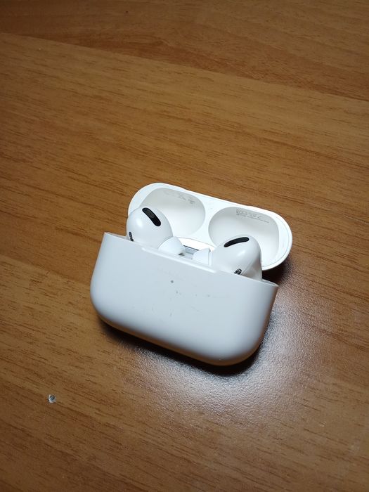 Айрподс про срочно продам