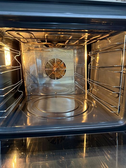 Духовой шкаф Smeg